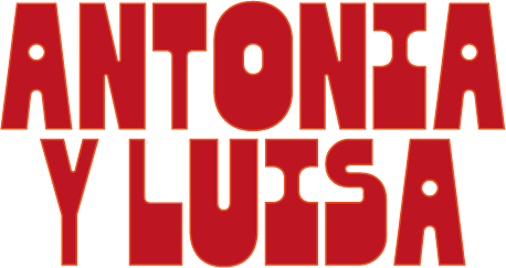 Antonia y Luisa